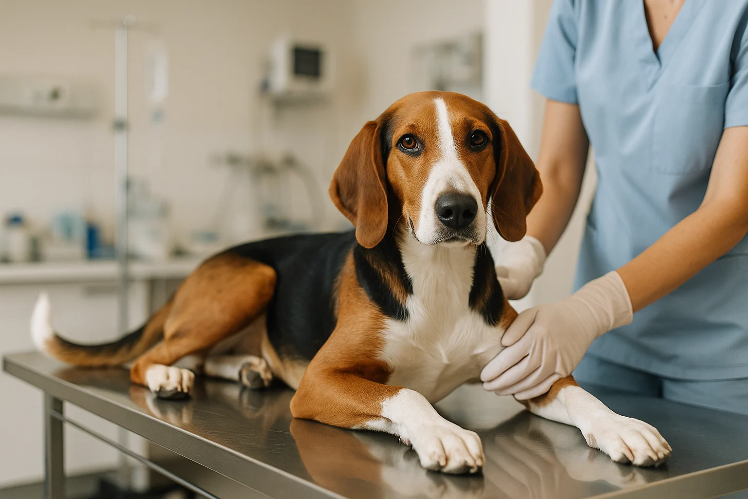 Chien courant finlandais - assurance Chien courant finlandais | Filouzii