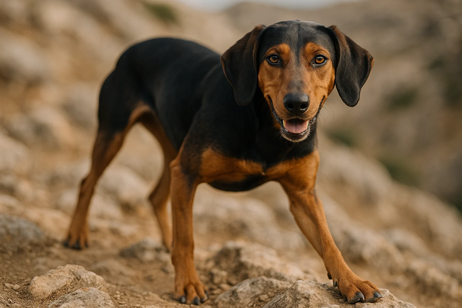Chien courant Grec - assurance Chien courant Grec | Filouzii