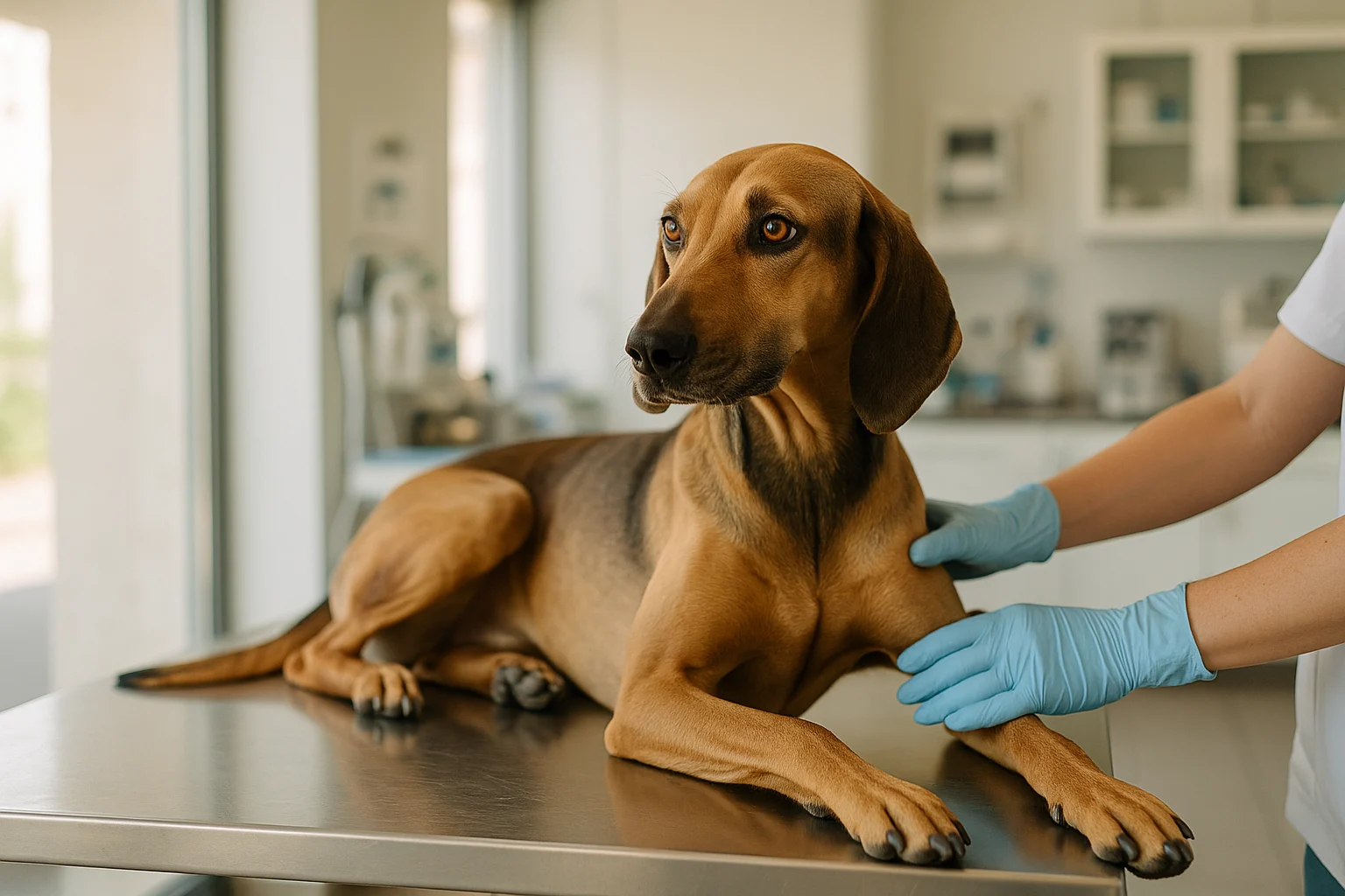 Chien courant Italien - assurance Chien courant Italien | Filouzii