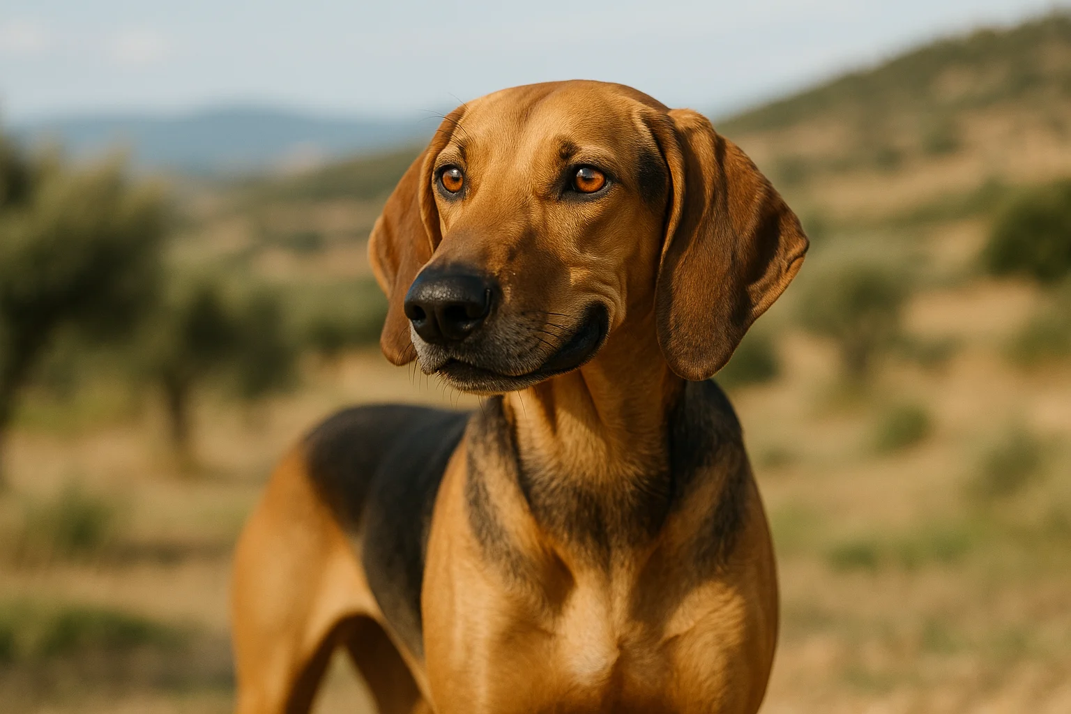 Chien courant Italien - assurance Chien courant Italien | Filouzii