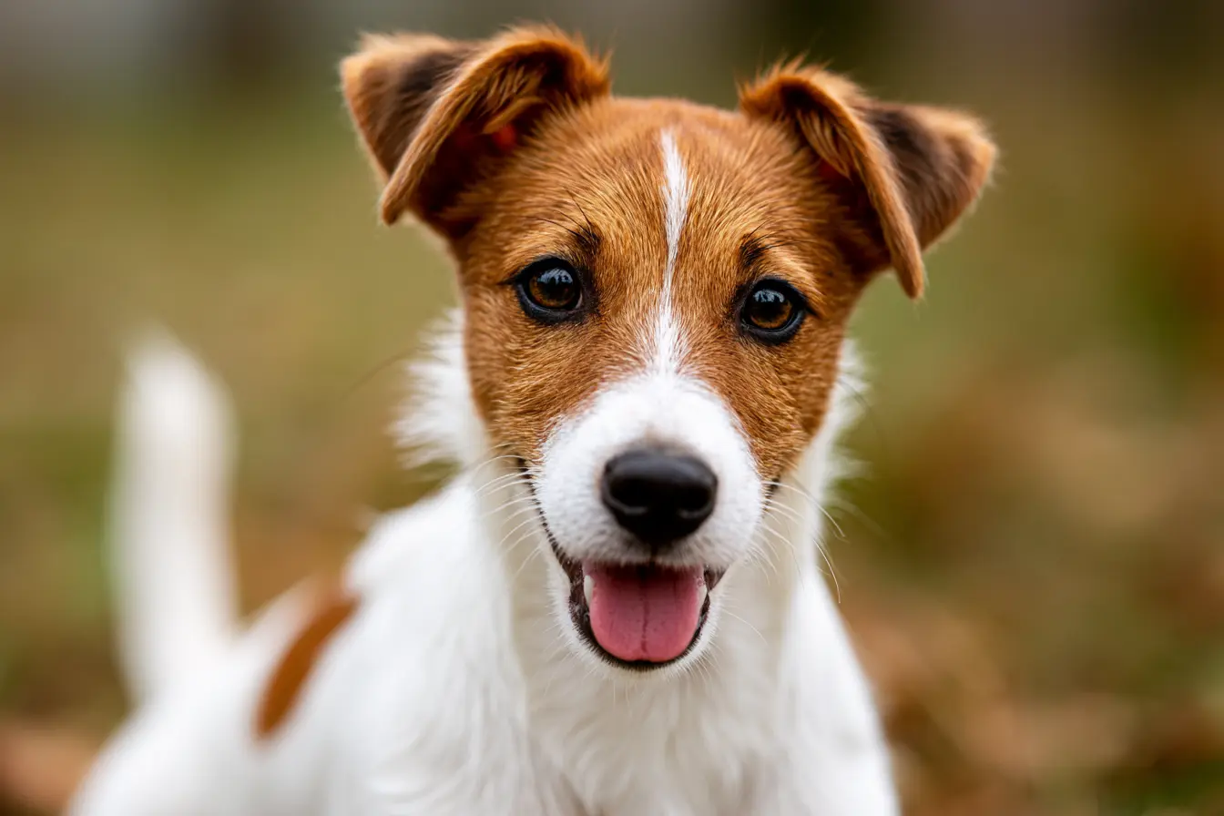 Jack-Russell-Terrier