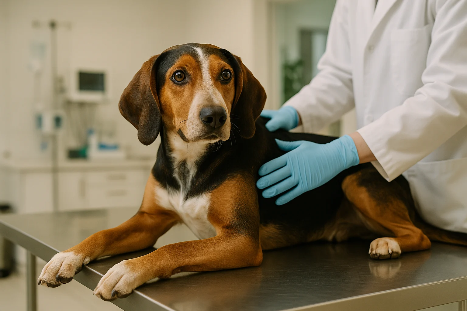 Chien courant Norvégien - assurance Chien courant Norvégien | Filouzii