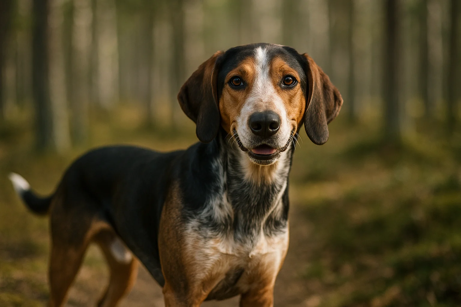 Chien courant Norvégien - assurance Chien courant Norvégien | Filouzii