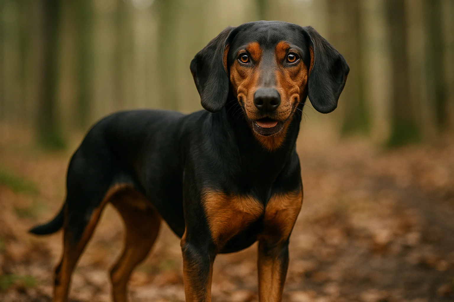 Chien courant Slovaque - assurance Chien courant Slovaque | Filouzii