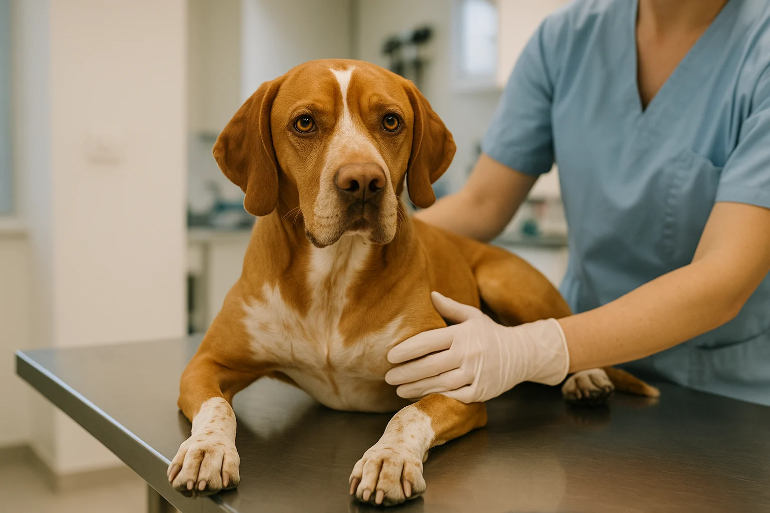 Chien d'arrêt portugais - assurance Chien d'arrêt portugais | Filouzii