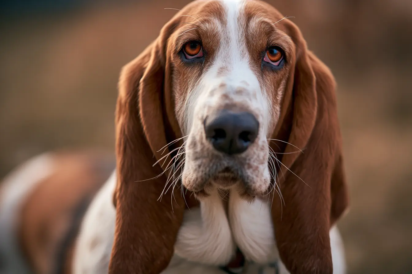 Basset Hound