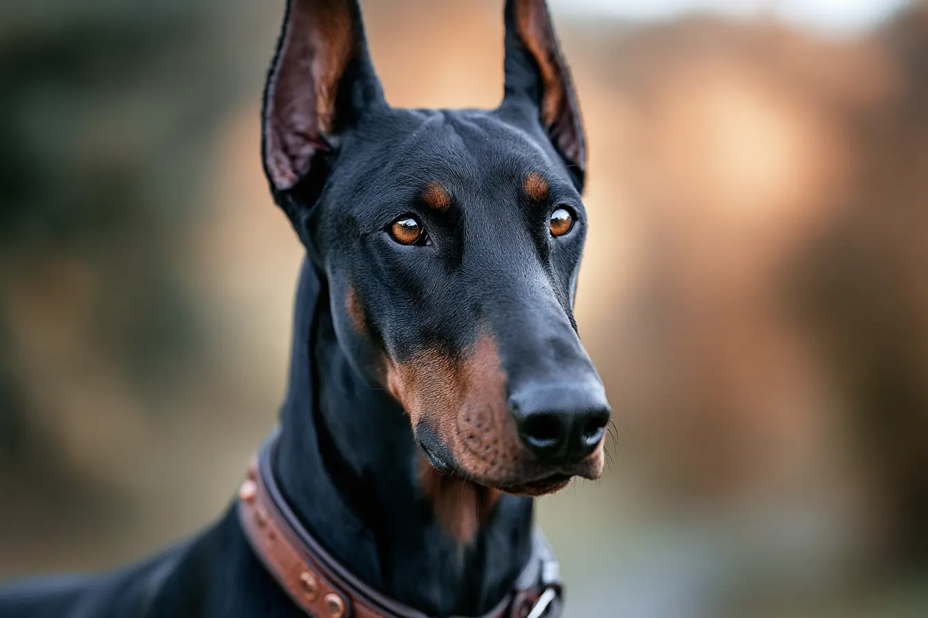 Dobermann