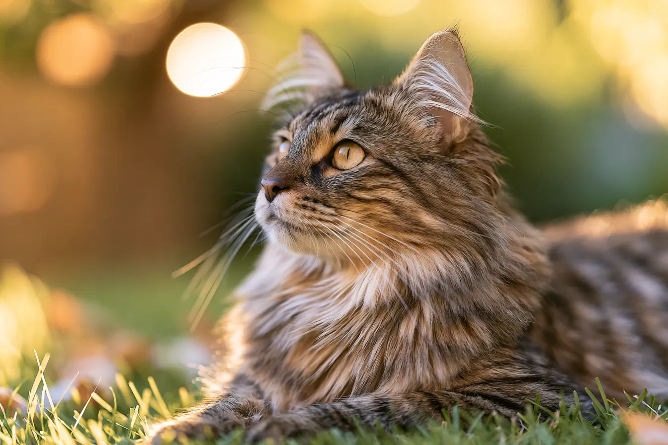 Maladies American Bobtail - guide santé animale Filouzii