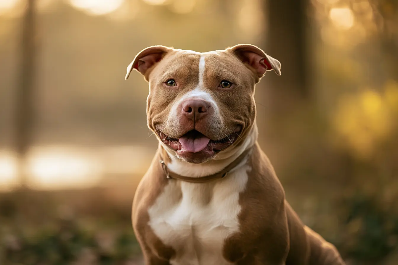Maladies American Bully - guide santé animale Filouzii