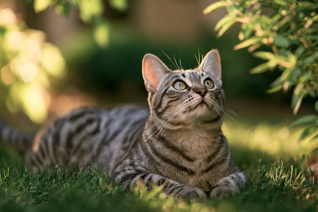Maladies American Shorthair - guide santé animale Filouzii