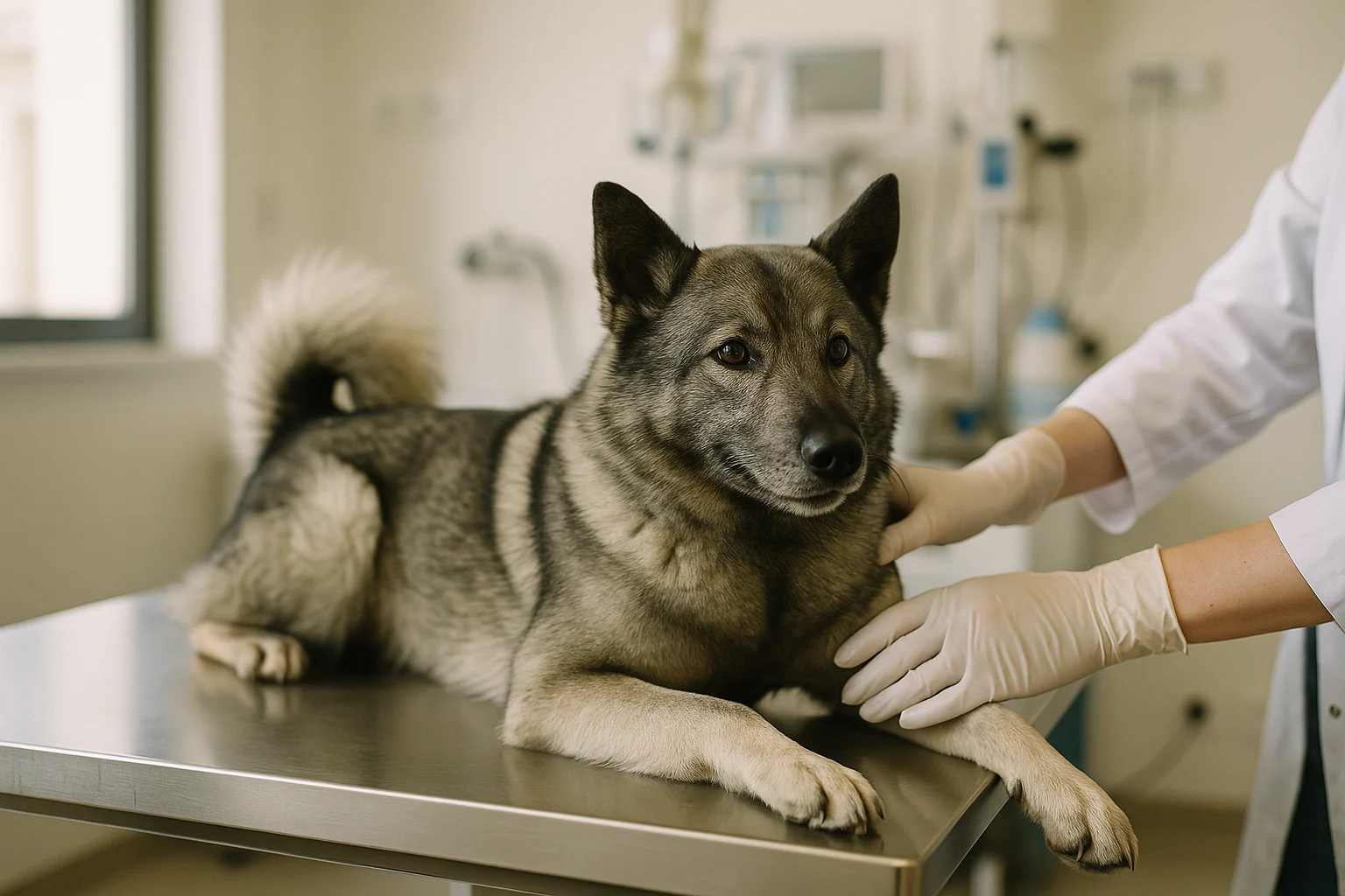 Chien d'Elan Gris Mineur - assurance Chien d'Elan Gris Mineur | Filouzii