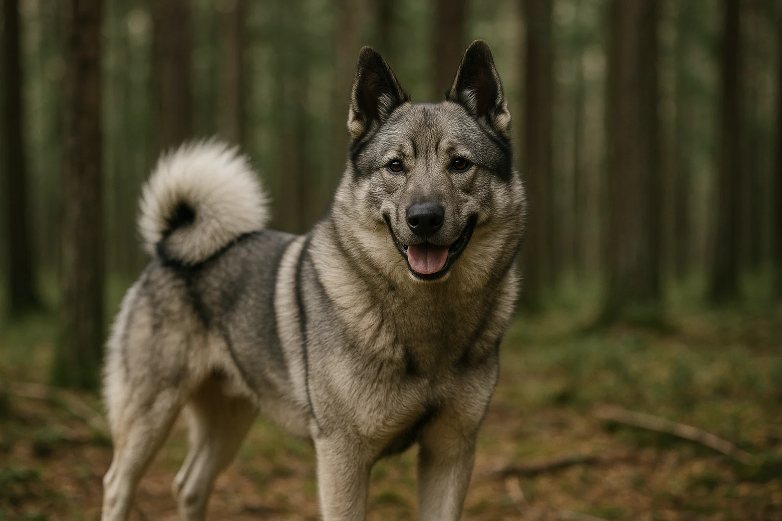 Chien d'Elan Gris Mineur - assurance Chien d'Elan Gris Mineur | Filouzii