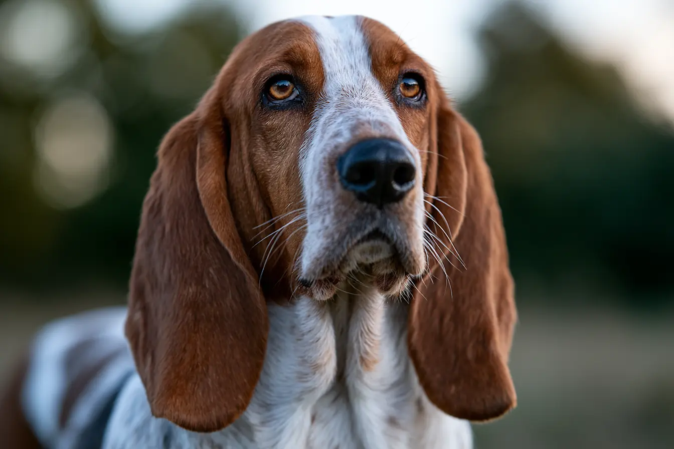 Maladies Basset Artésien-Normand - guide santé animale Filouzii