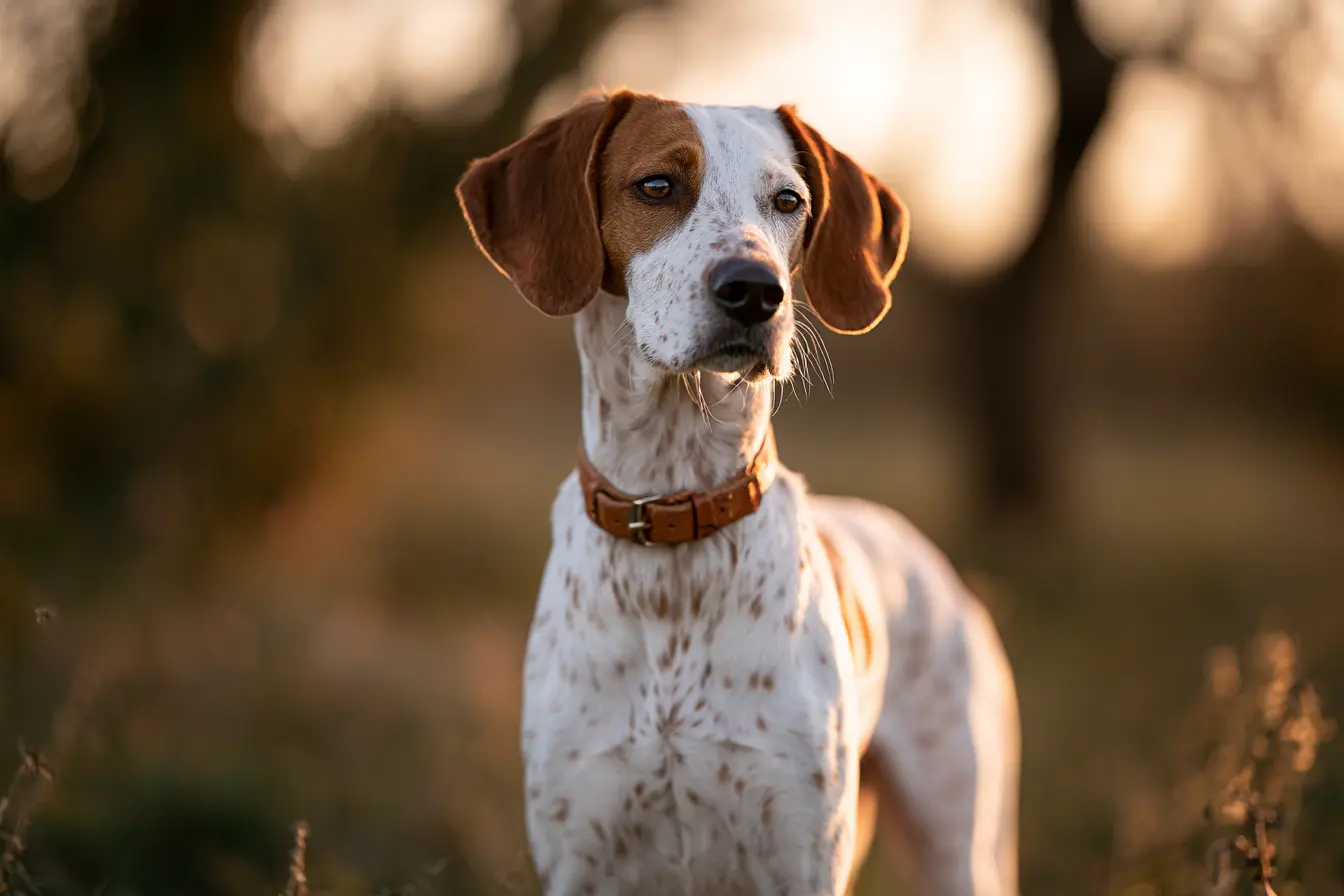 Maladies Chien courant d'Istrie à poil ras - guide santé animale Filouzii