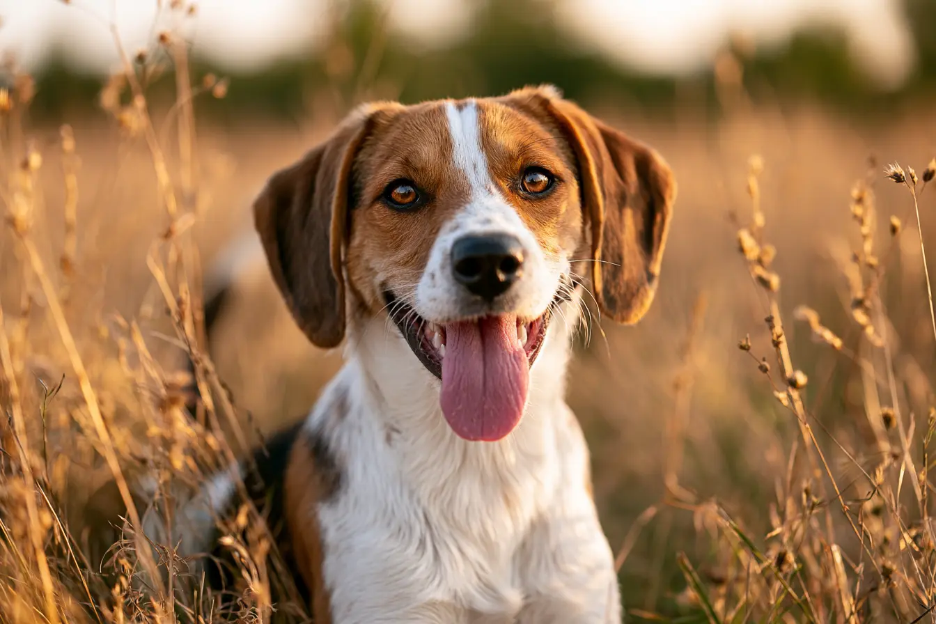 Maladies Chien courant finlandais - guide santé animale Filouzii
