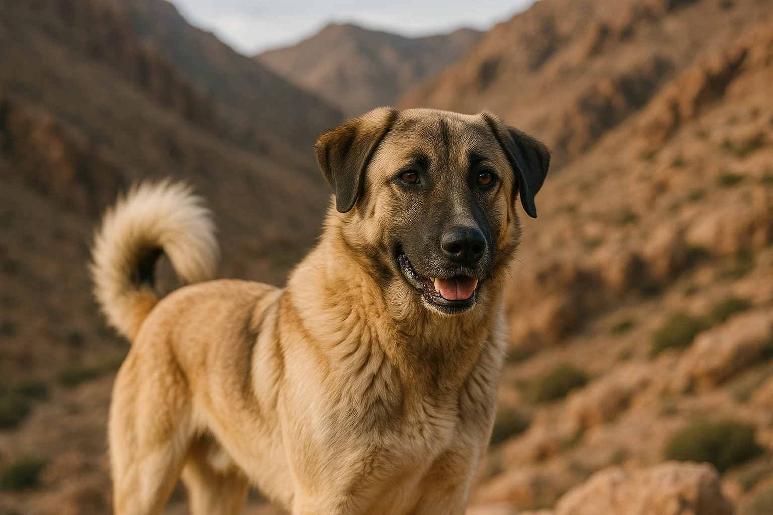 Chien de l Atlas Marocain - assurance Chien de l Atlas Marocain | Filouzii