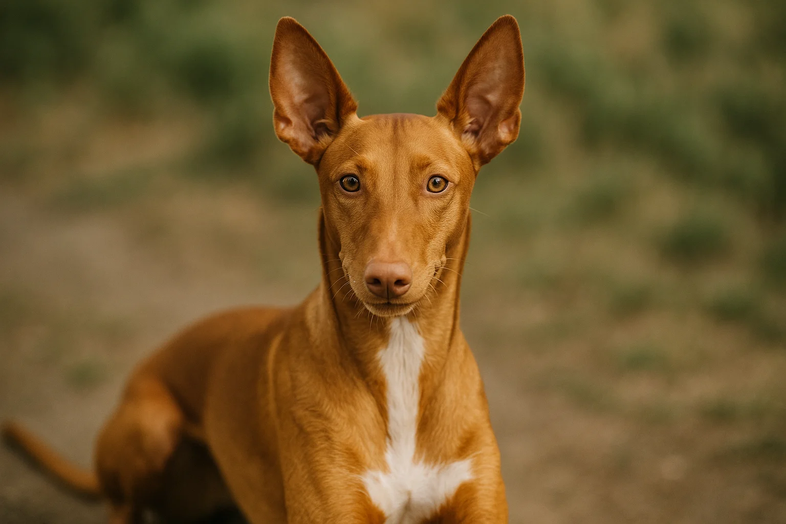 Chien des pharaons - assurance Chien des pharaons | Filouzii