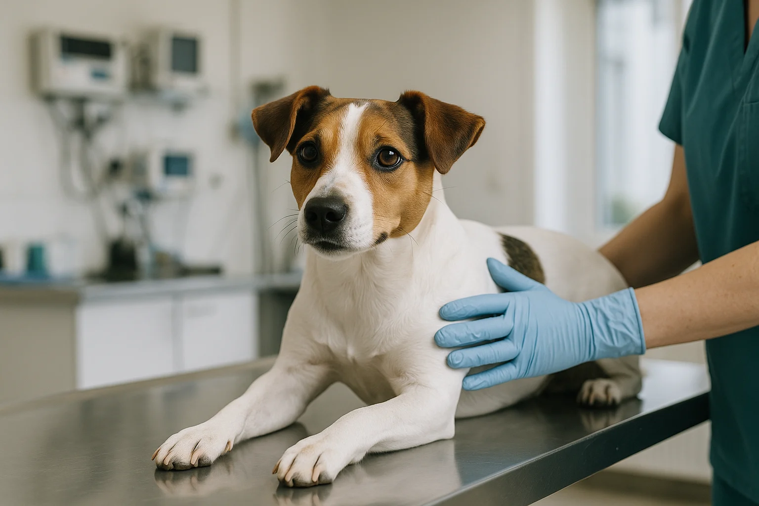 Danish Swedish farmdog - assurance Danish Swedish farmdog | Filouzii