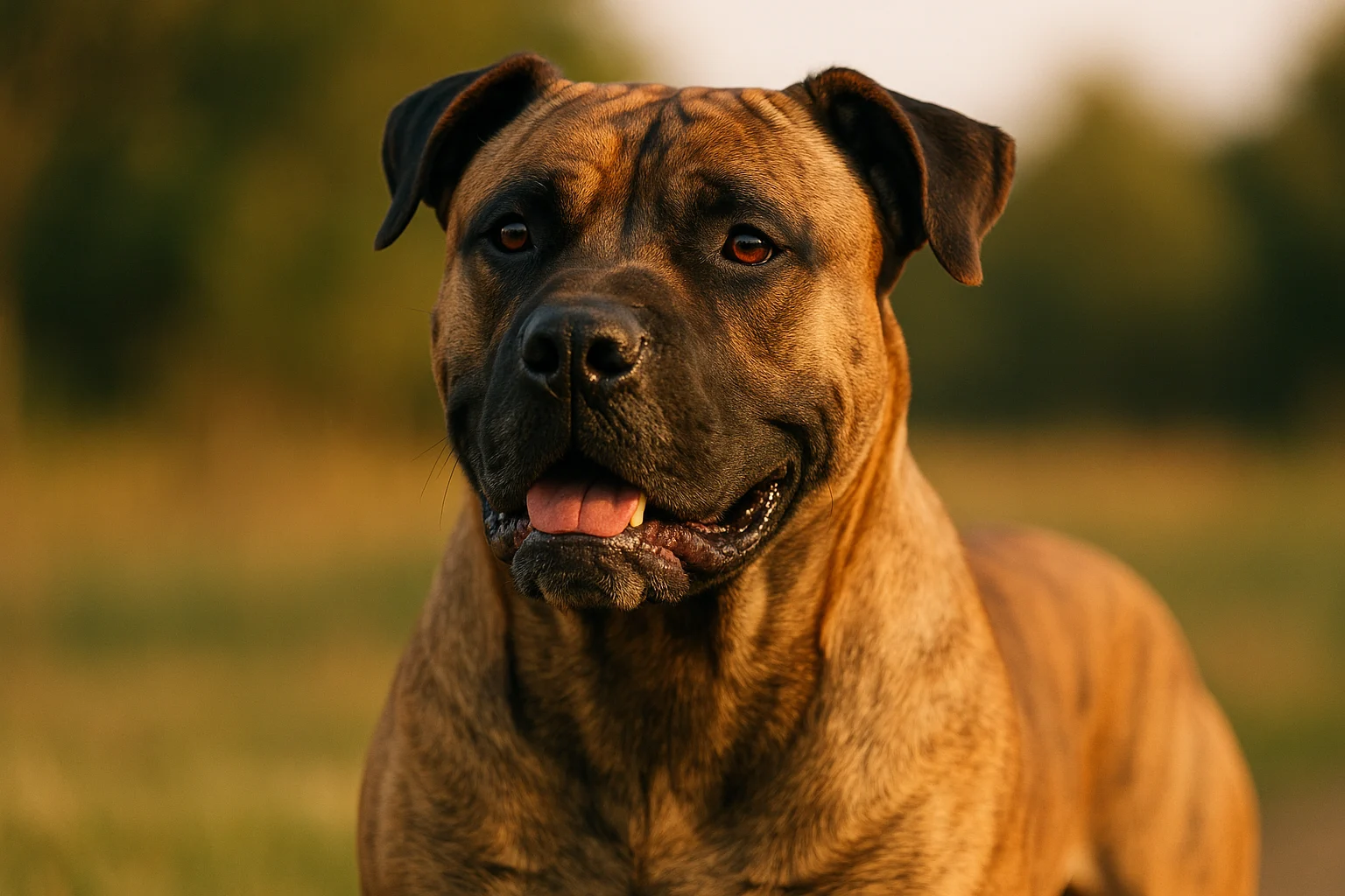 Dogo Canario - assurance Dogo Canario | Filouzii