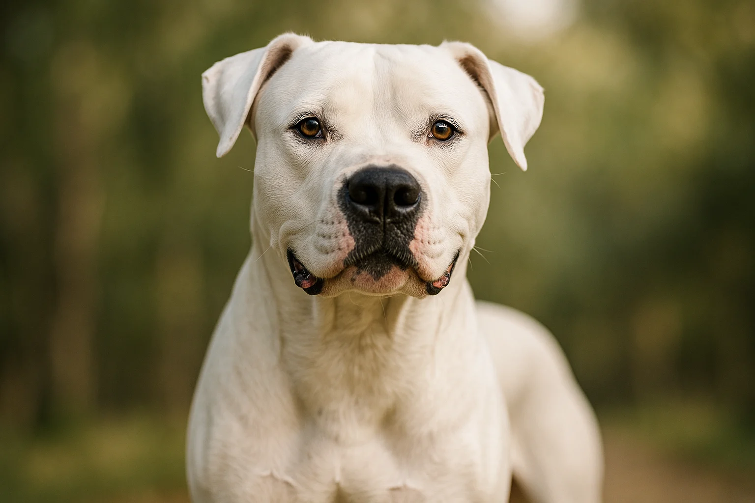 Dogue Argentin - assurance Dogue Argentin | Filouzii