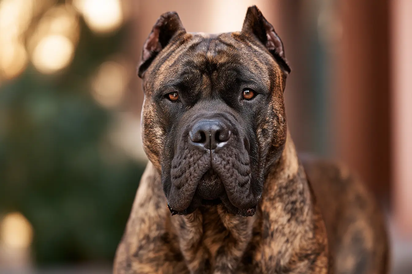 Maladies Dogo Canario - guide santé animale Filouzii