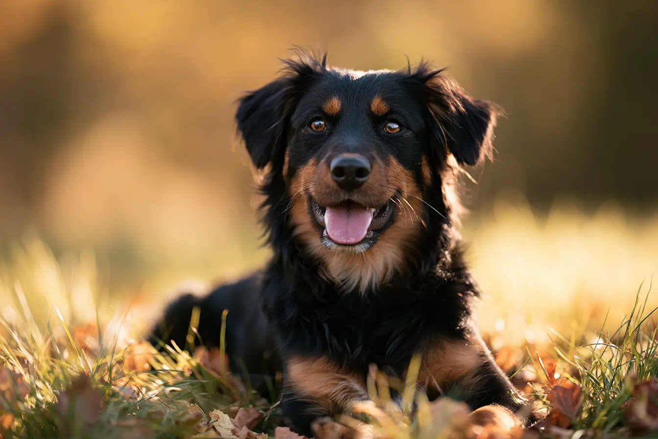 Maladies Croisé - guide santé animale Filouzii