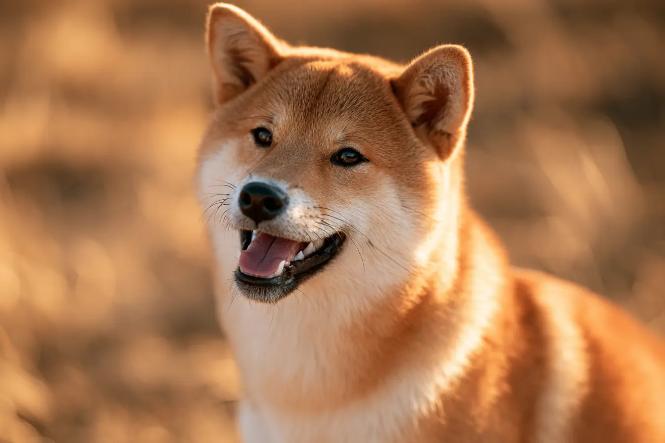 Maladies Shiba-Inu - guide santé animale Filouzii