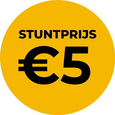 stuntprijs