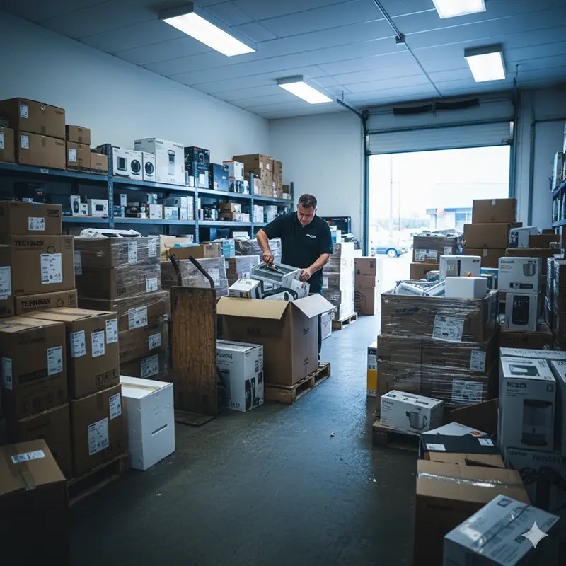 storage box kortrijk