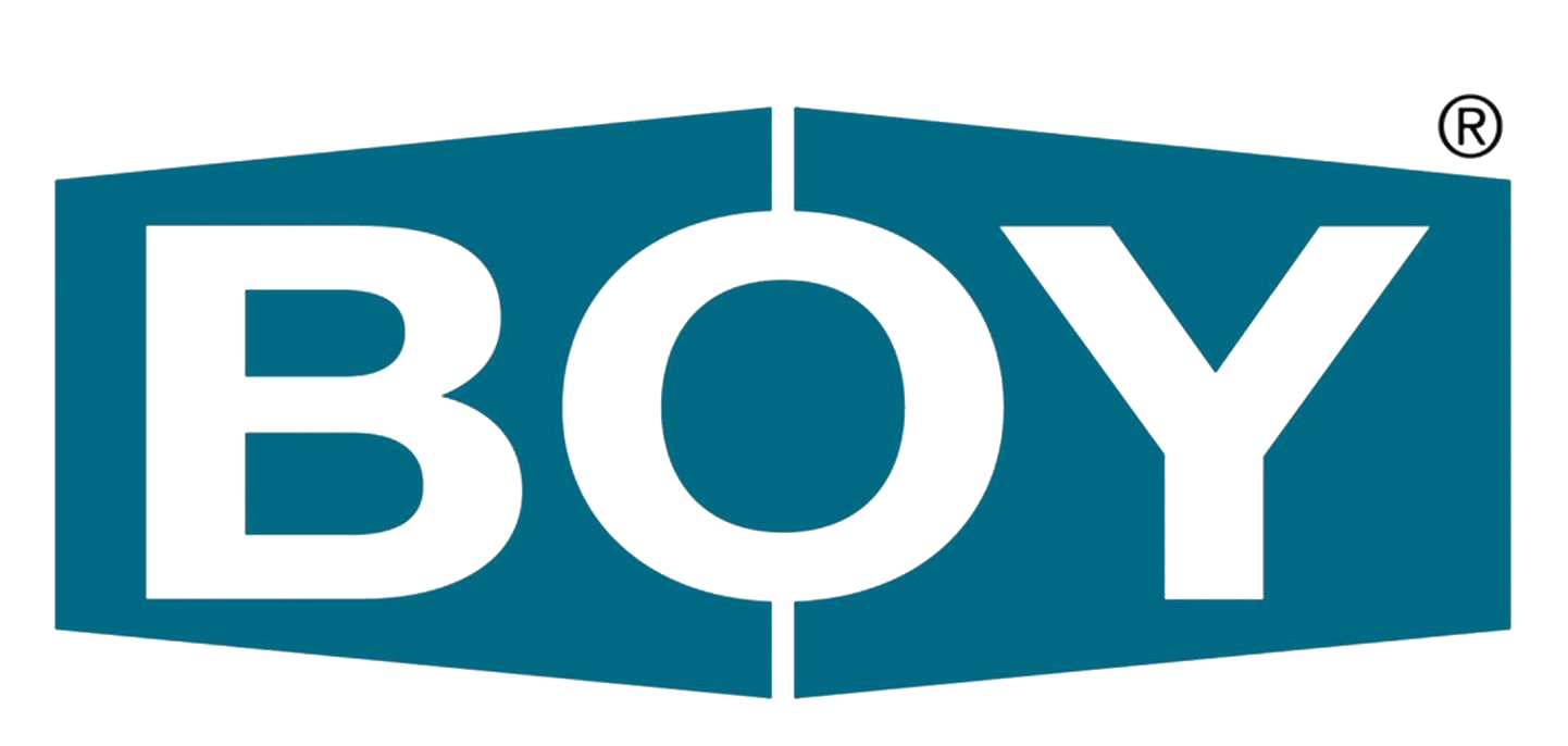 Logo of Boston Scientific