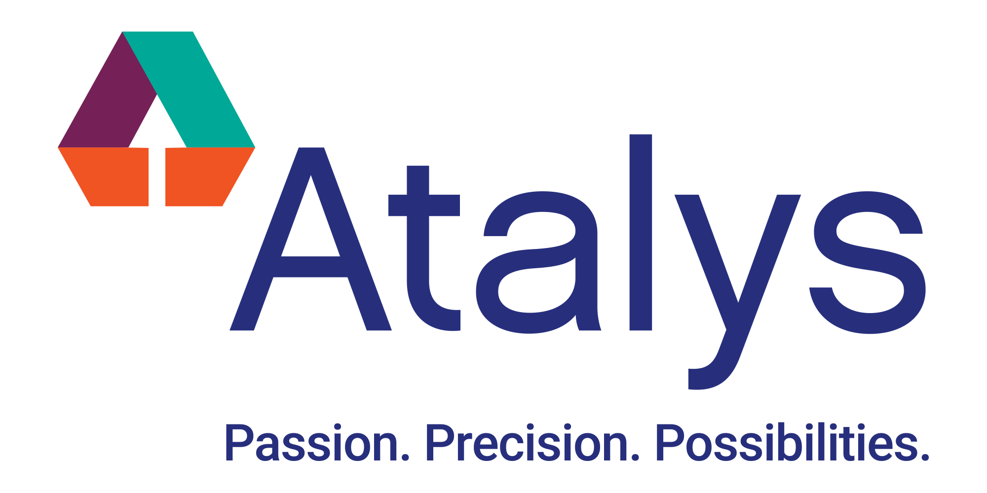 Logo of Boston Scientific