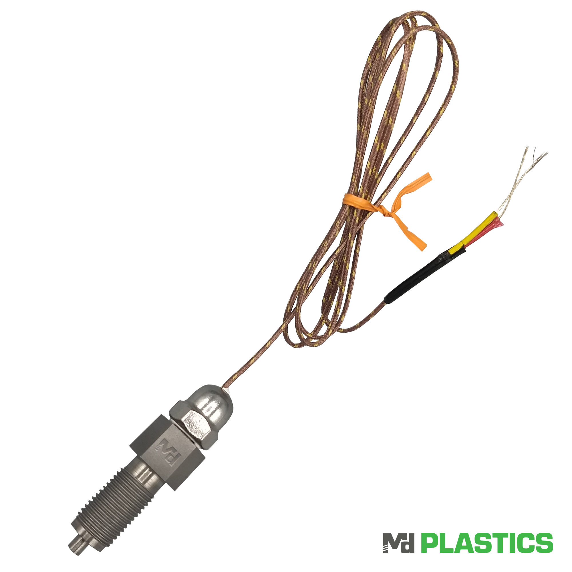 Temp-Sense Temperature Sensor