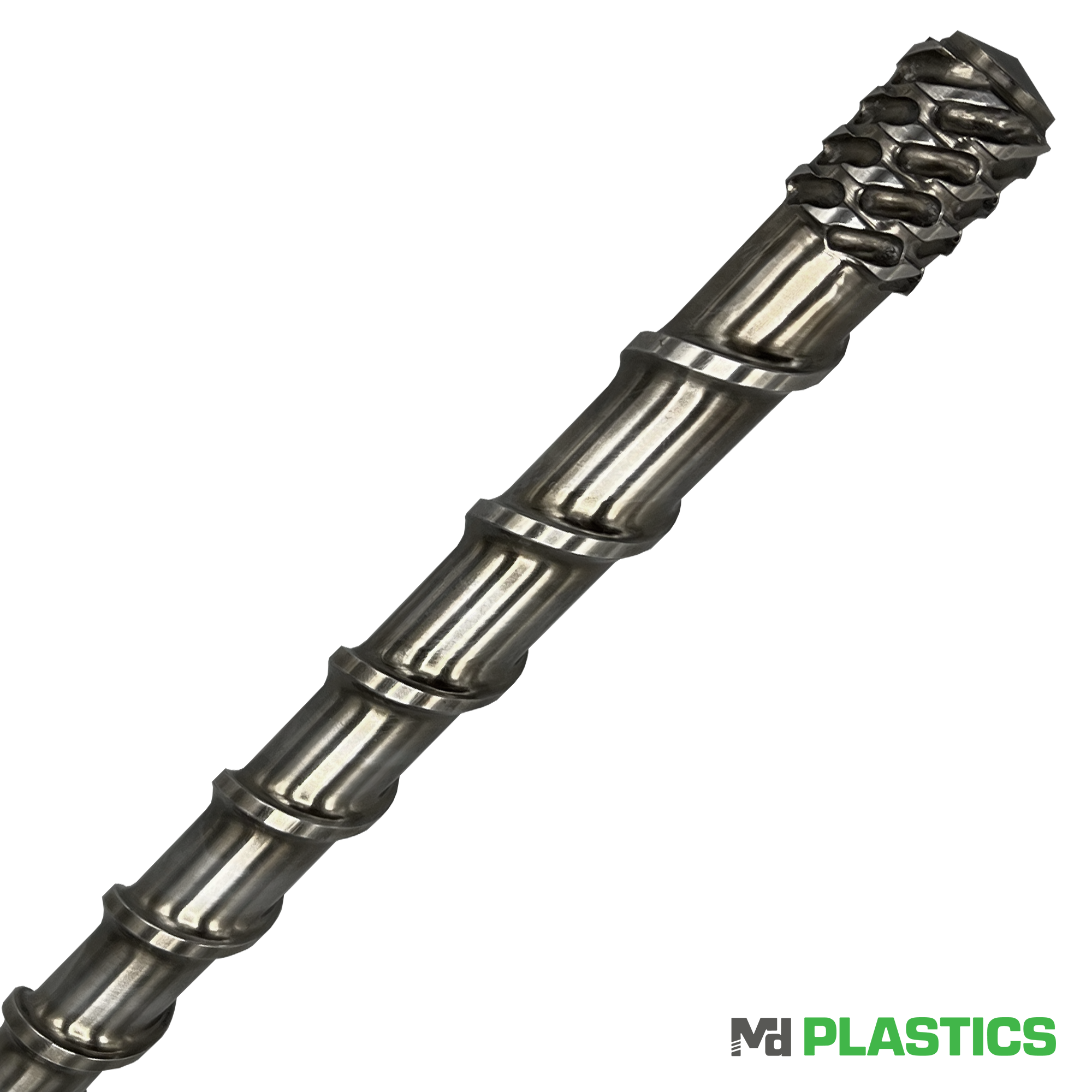 ignoreGeneration#High Performance Plasticating Barrels