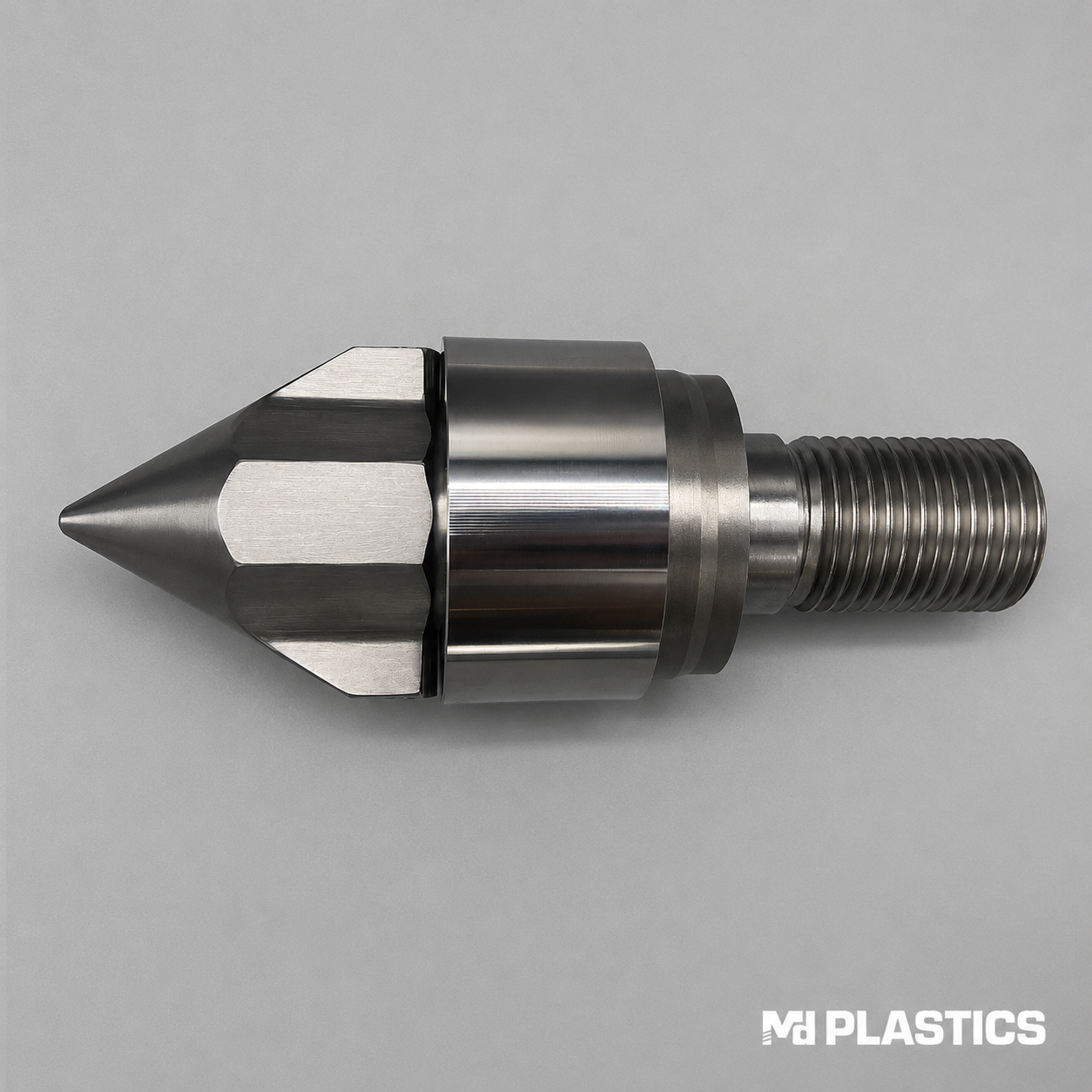 ignoreGeneration#MDP™ Performance Non-Return Valve Ferromatik 100mm