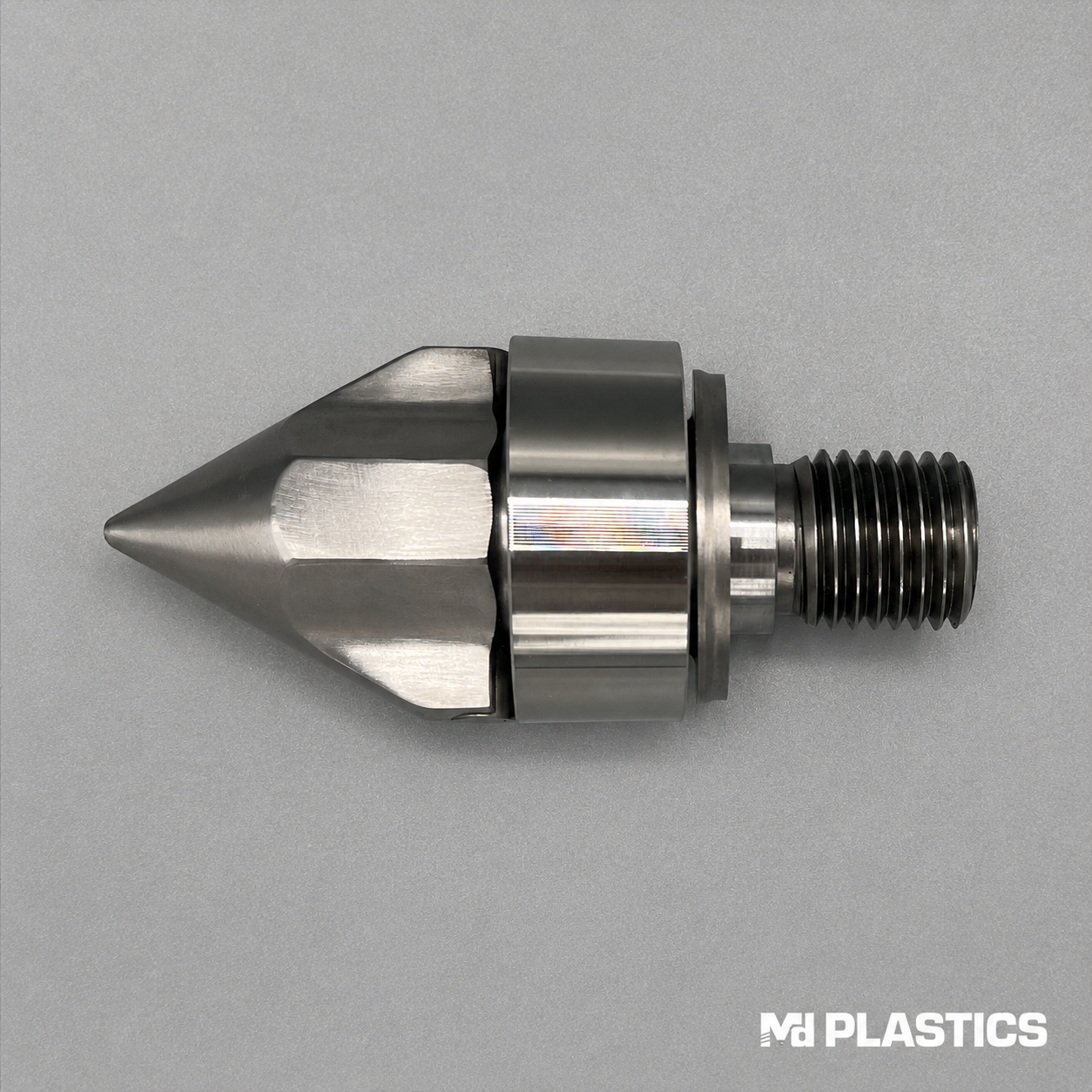 ignoreGeneration#MDP™ Performance Non-Return Valve Engel 60mm