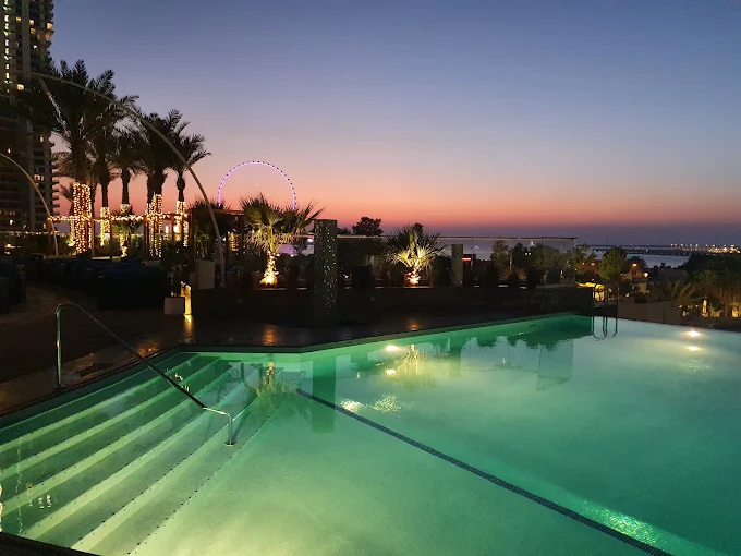 AI Habtoor Grand RESORT