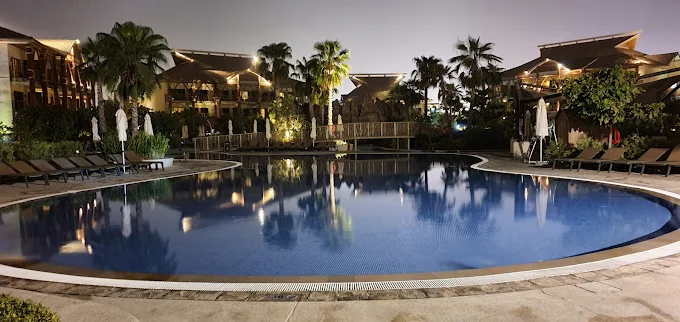 Lapita, Dubai Parks and Resorts