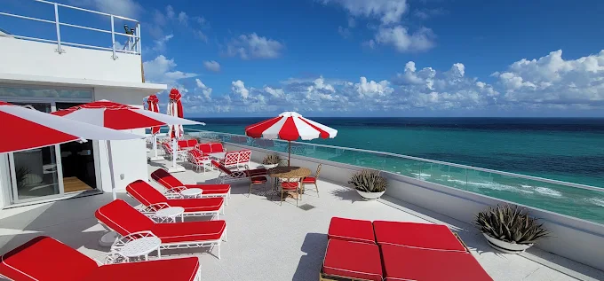 Faena Hotel Miami Beach