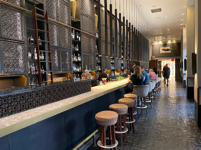 The Setai, Miami Beach