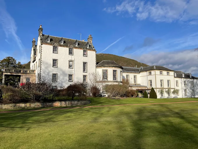 Prestonfield House, Edinburgh