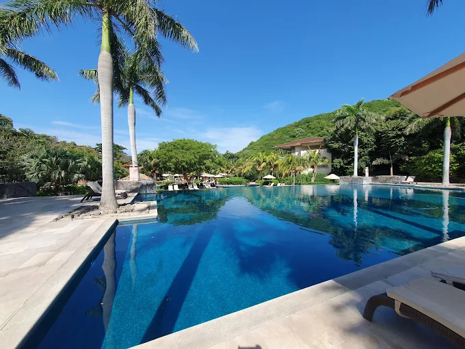 dreams las mareas costa rica reviews