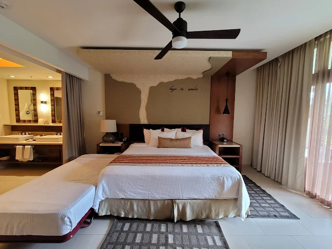 dreams las mareas costa rica reviews