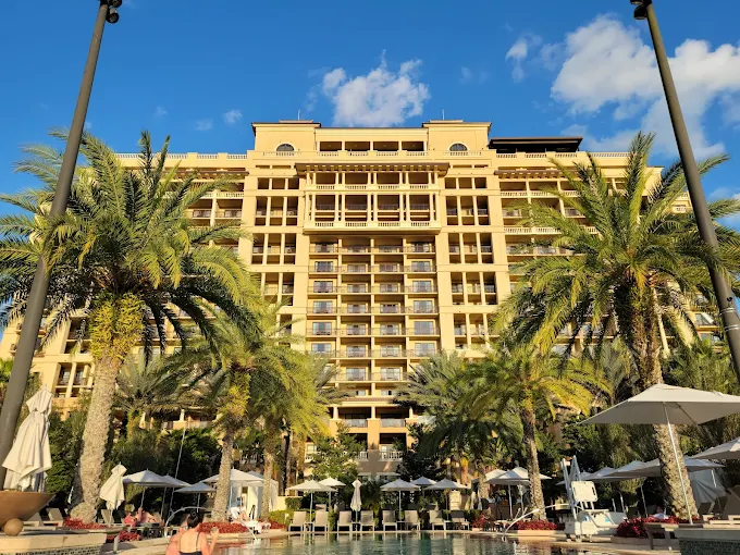 Four Seasons Resort Orlando at Walt Disney World