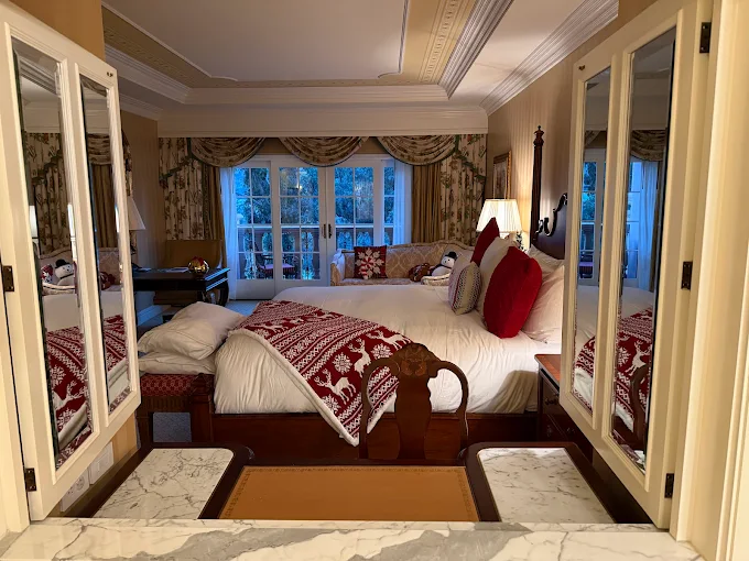 Fairmont Grand Del Mar, San Diego