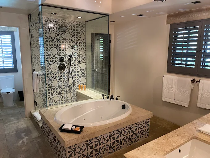 Rancho Valencia Resort & Spa, Rancho Santa Fe