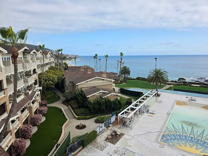 Montage Laguna Beach, Laguna Beach