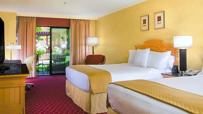 DoubleTree by Hilton Hotel Sonoma