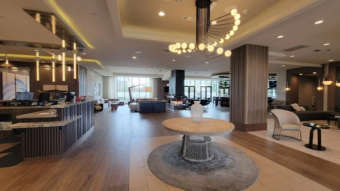 Hotel Centro Sonoma Wine Country Tapestry by Hilton