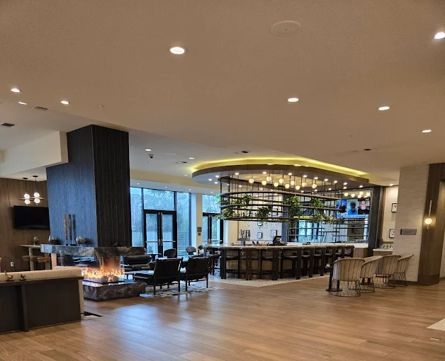 Hotel Centro Sonoma Wine Country Tapestry by Hilton