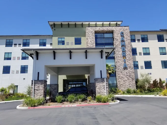 Cambria Hotel Sonoma